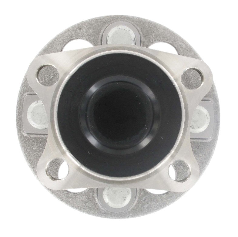 SKF Axle Bearing and Hub Assembly BR930687