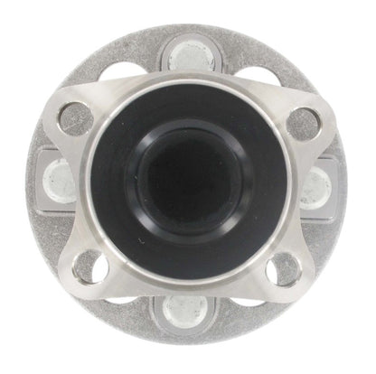SKF Axle Bearing and Hub Assembly BR930687