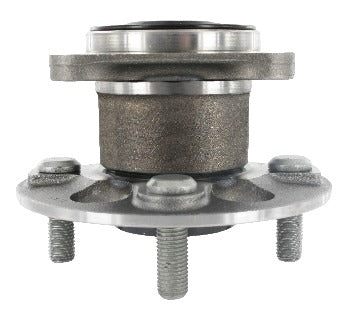 SKF Axle Bearing and Hub Assembly BR930687