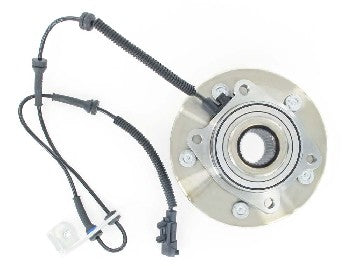 SKF Wheel Bearing and Hub Assembly BR930688