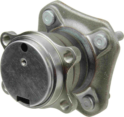 SKF Axle Bearing and Hub Assembly