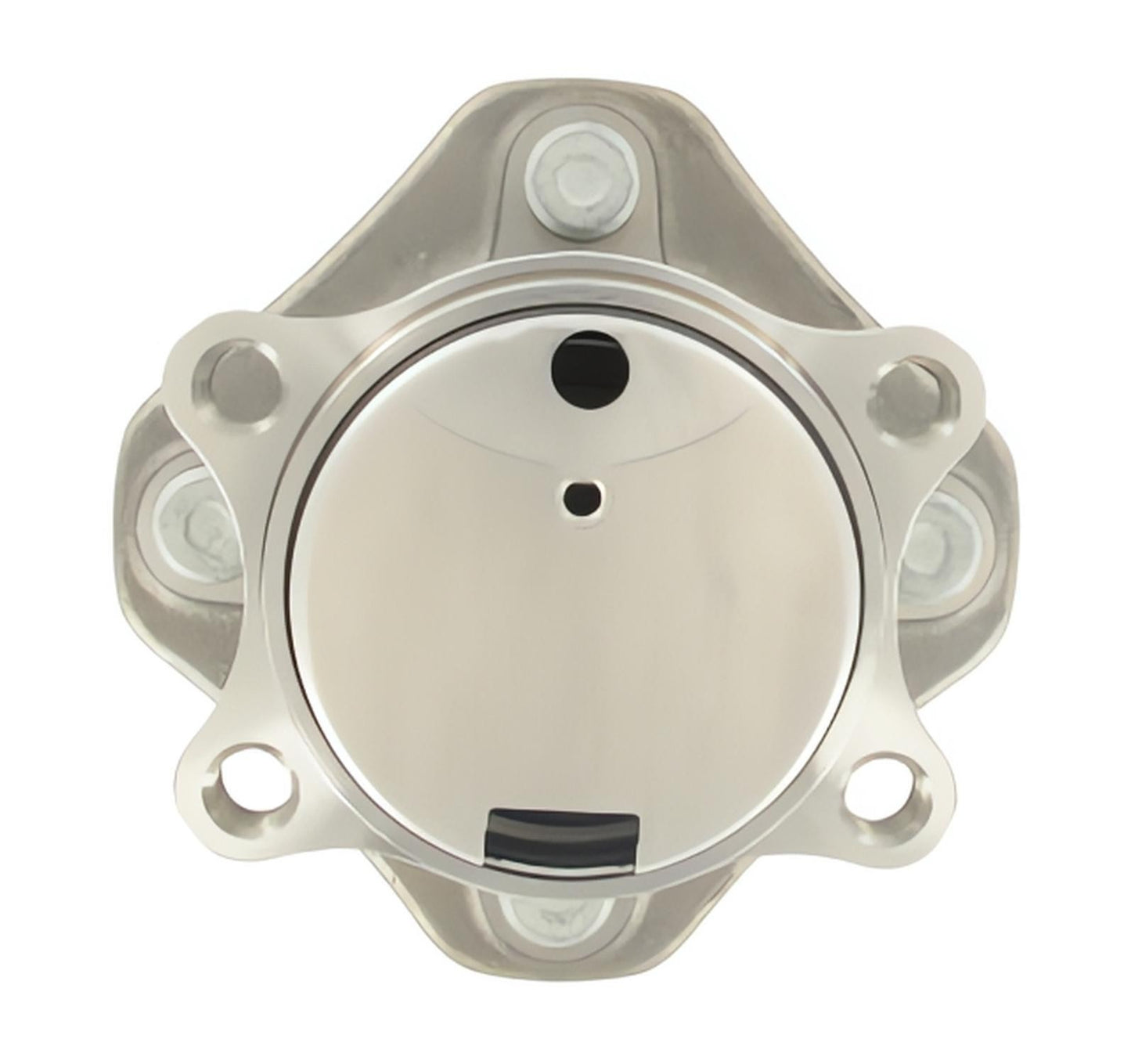 SKF Axle Bearing and Hub Assembly