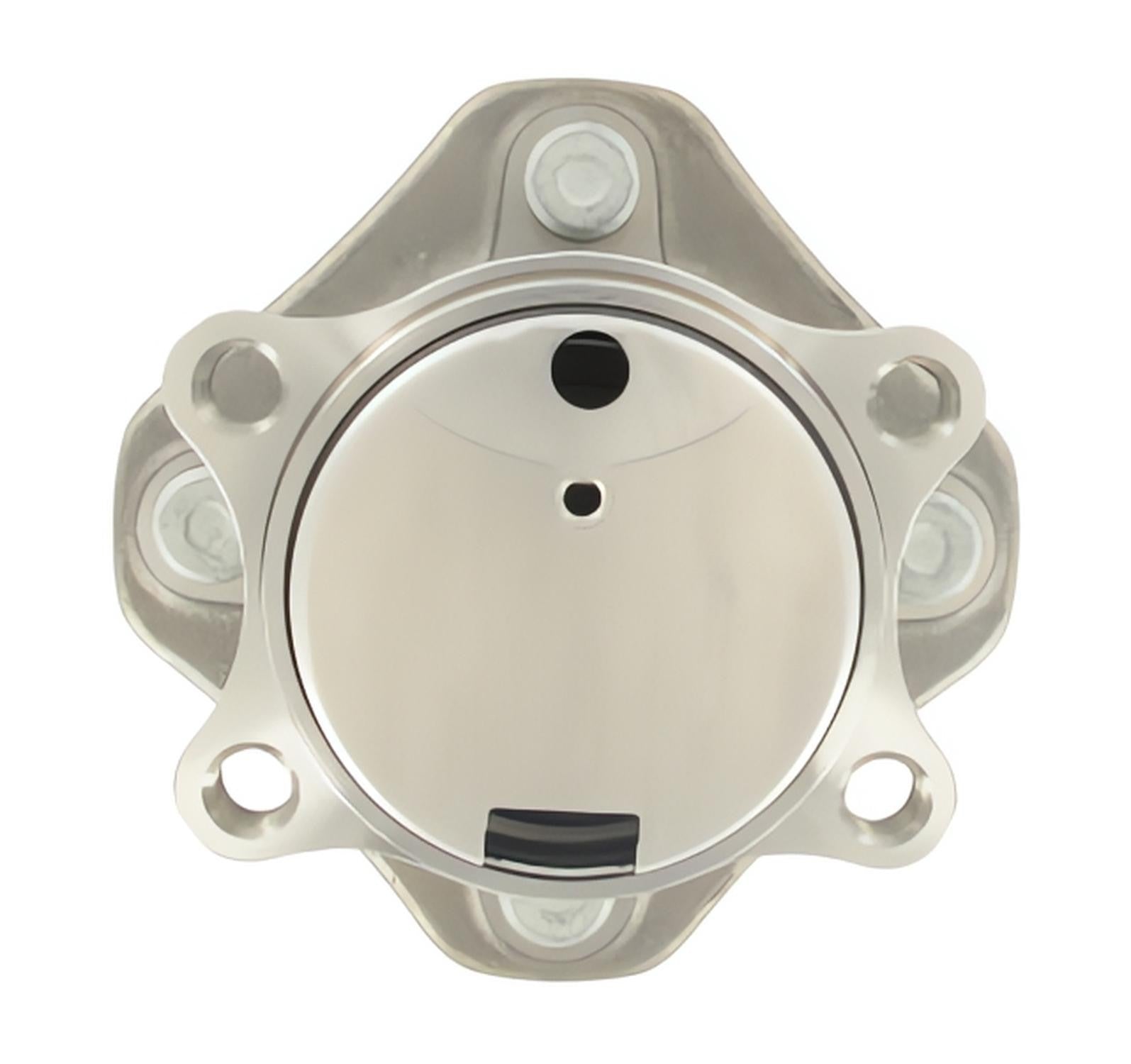 SKF Axle Bearing and Hub Assembly