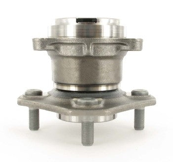 SKF Axle Bearing and Hub Assembly