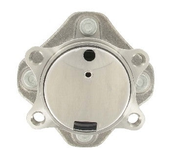 SKF Axle Bearing and Hub Assembly