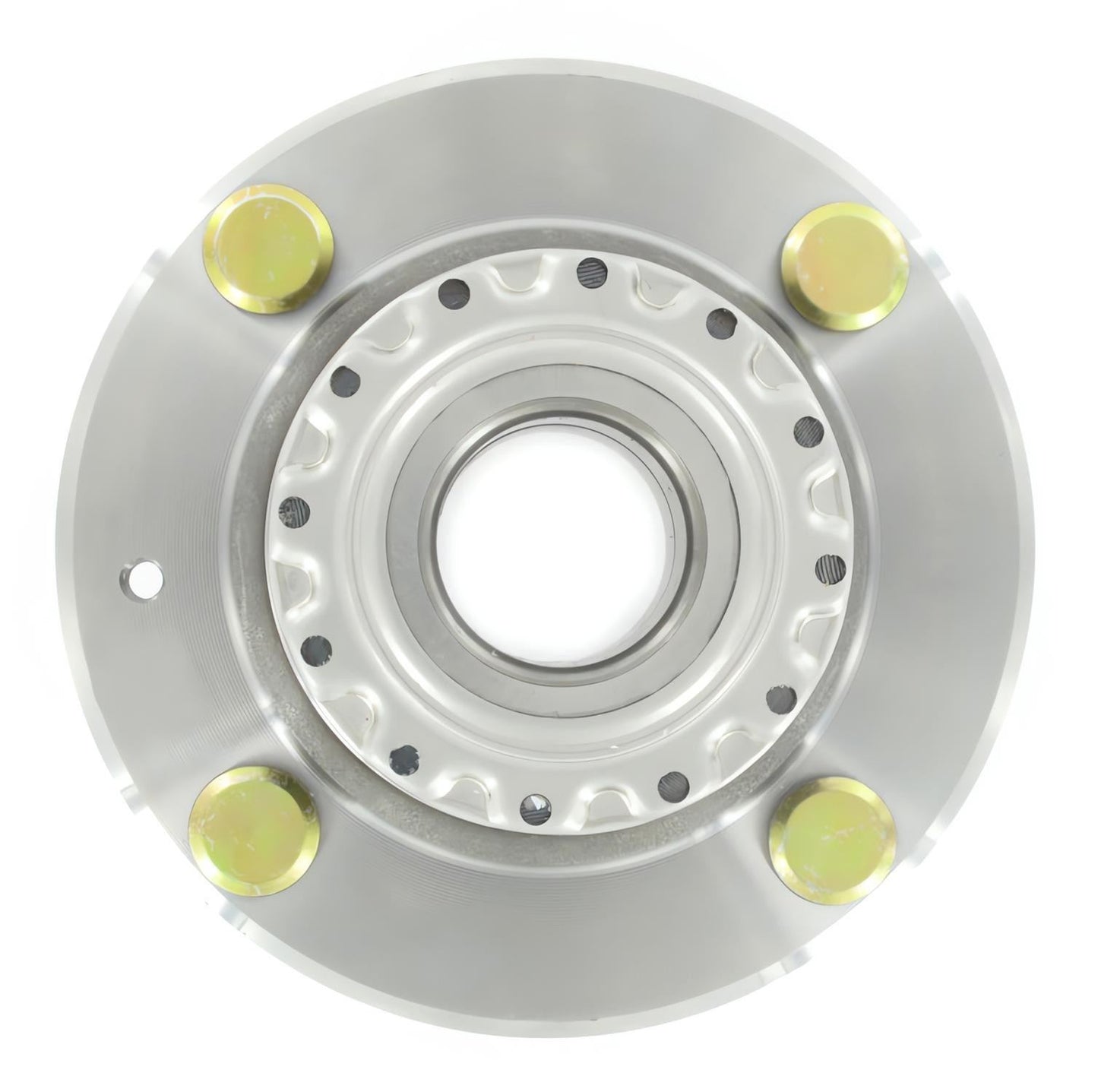 SKF Wheel Bearing and Hub Assembly BR930692