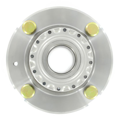 SKF Wheel Bearing and Hub Assembly BR930692