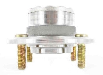 SKF Wheel Bearing and Hub Assembly BR930692