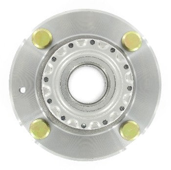 SKF Wheel Bearing and Hub Assembly BR930692