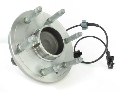 SKF Wheel Bearing and Hub Assembly BR930693