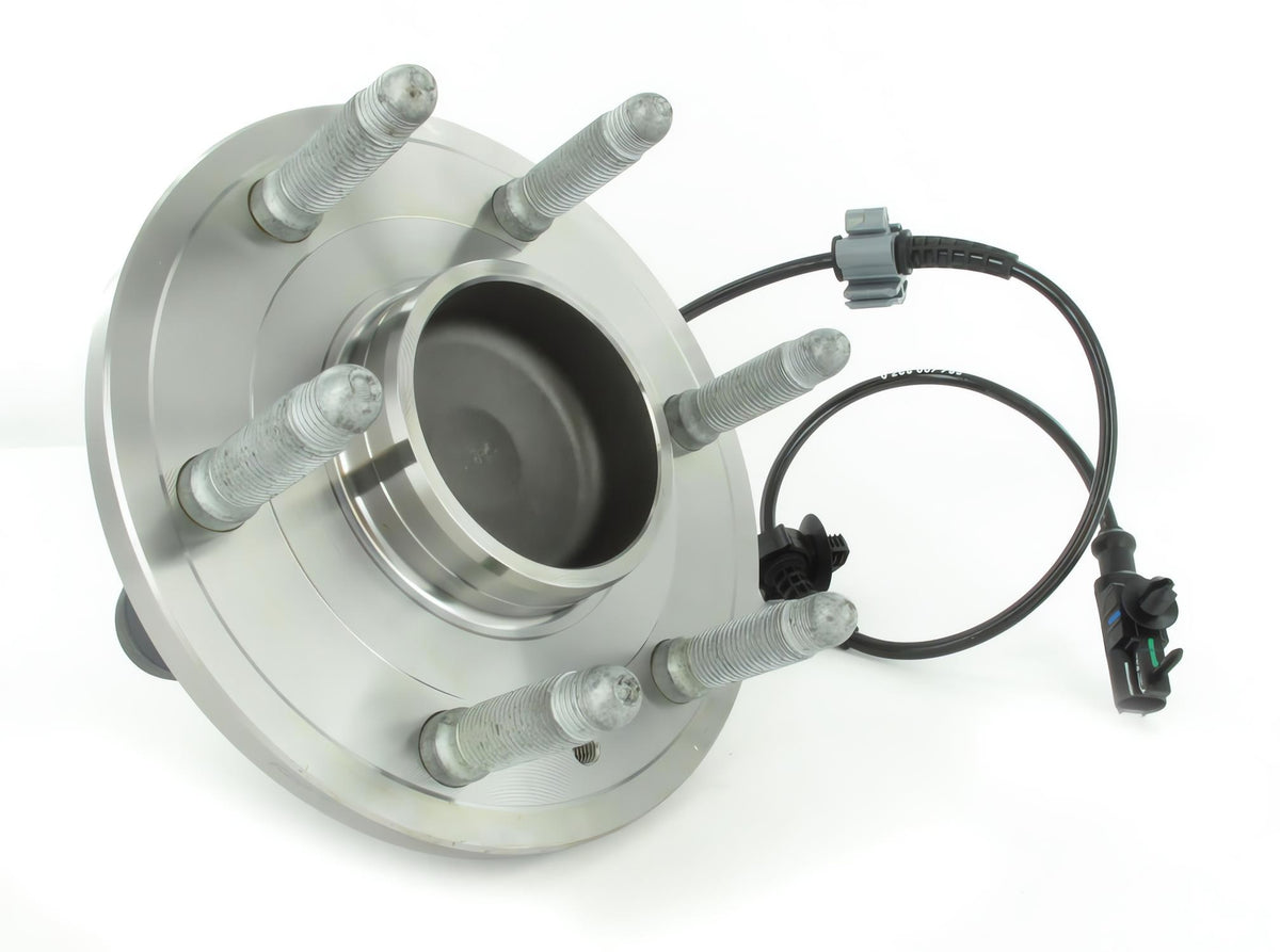 SKF Wheel Bearing and Hub Assembly BR930693