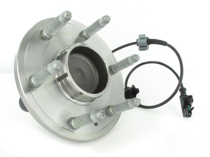 SKF Wheel Bearing and Hub Assembly BR930693