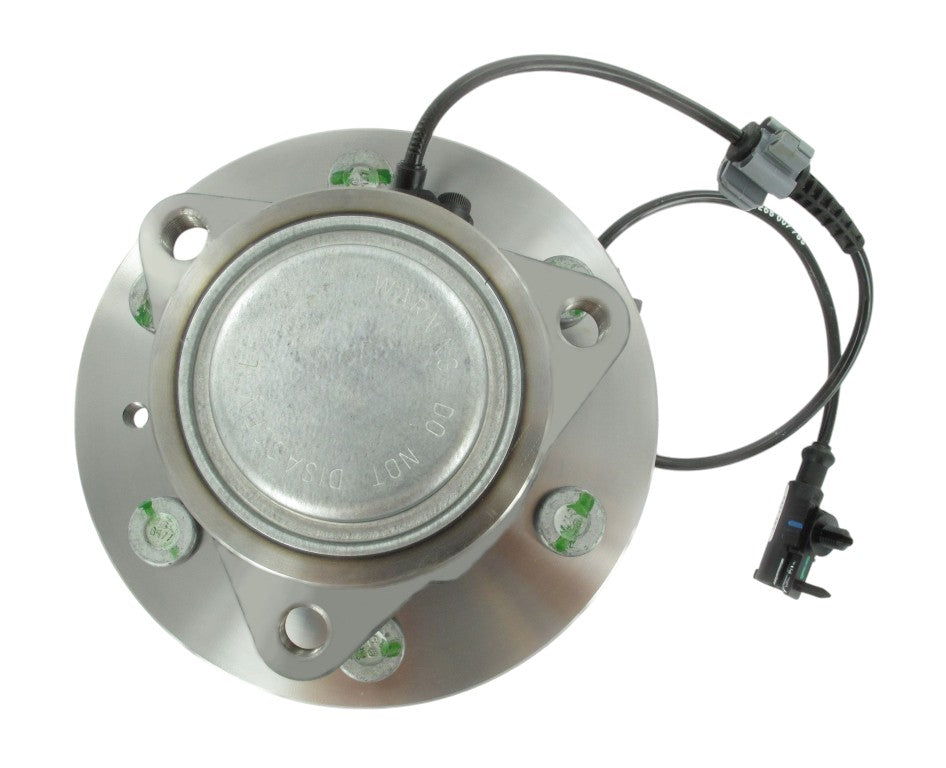 SKF Wheel Bearing and Hub Assembly BR930693