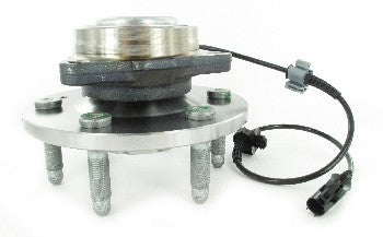SKF Wheel Bearing and Hub Assembly BR930693