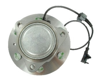 SKF Wheel Bearing and Hub Assembly BR930693