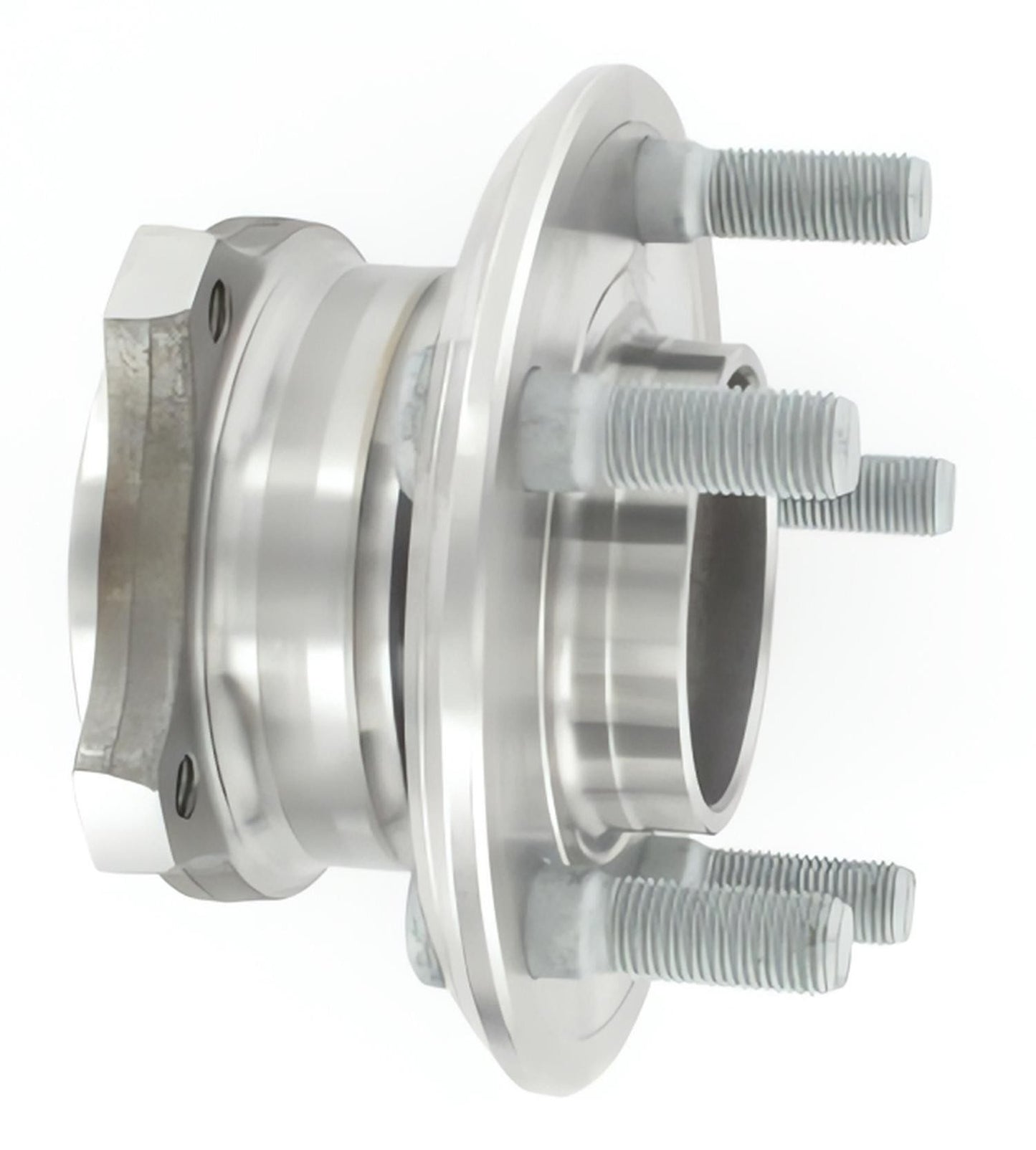 SKF Wheel Bearing and Hub Assembly BR930694