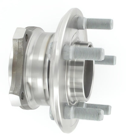 SKF Wheel Bearing and Hub Assembly BR930694