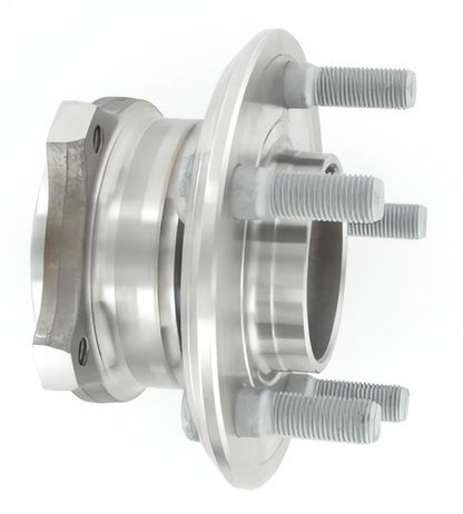 SKF Wheel Bearing and Hub Assembly BR930694