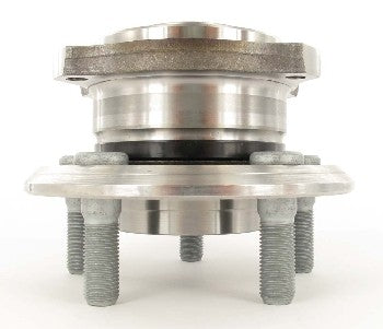 SKF Wheel Bearing and Hub Assembly BR930694