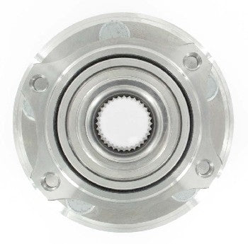 SKF Wheel Bearing and Hub Assembly BR930694