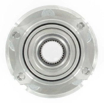 SKF Wheel Bearing and Hub Assembly BR930694