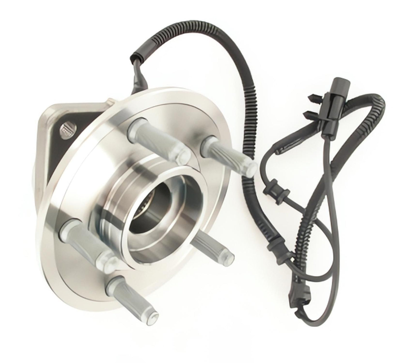 SKF Wheel Bearing and Hub Assembly BR930697
