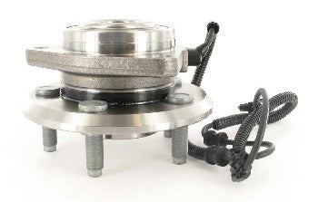 SKF Wheel Bearing and Hub Assembly BR930697