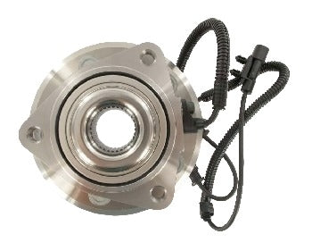 SKF Wheel Bearing and Hub Assembly BR930697