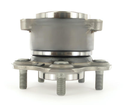 SKF Axle Bearing and Hub Assembly BR930698