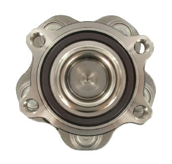 SKF Axle Bearing and Hub Assembly BR930698