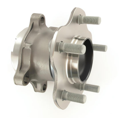 SKF Axle Bearing and Hub Assembly