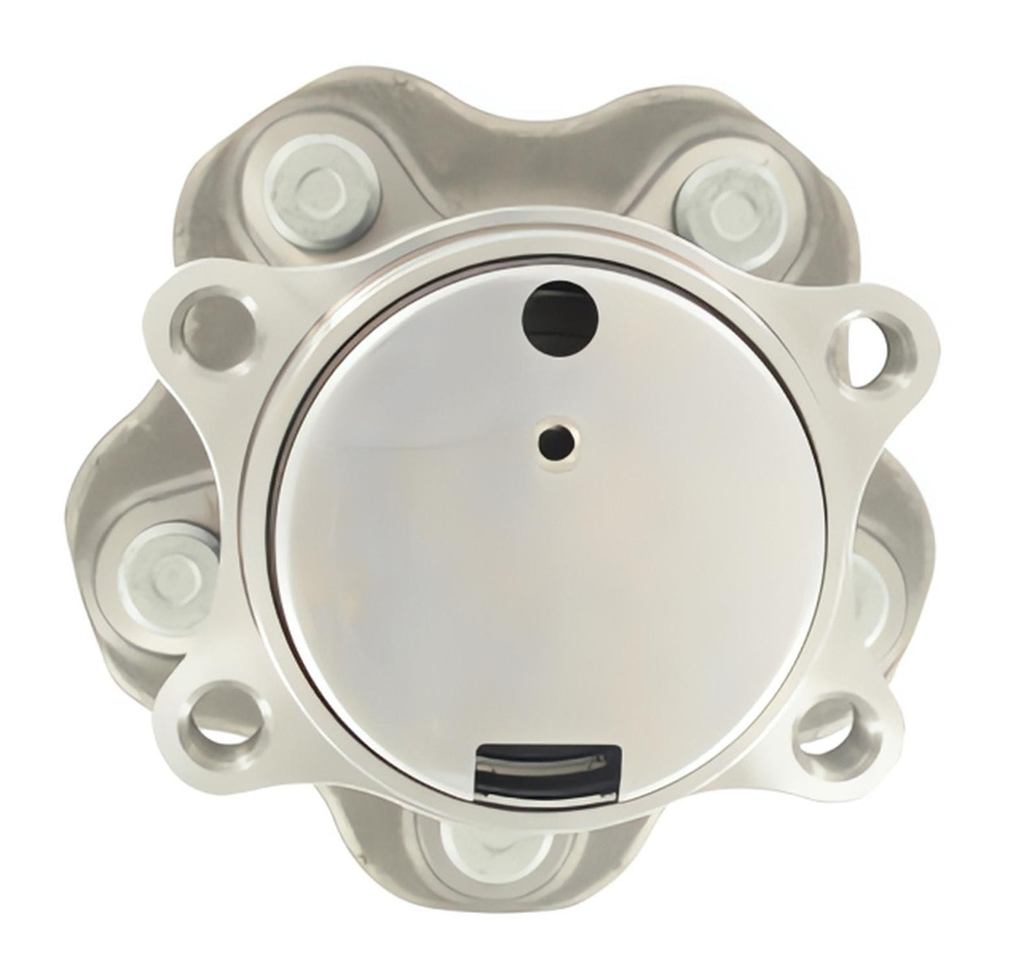 SKF Axle Bearing and Hub Assembly