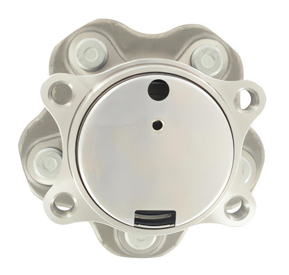 SKF Axle Bearing and Hub Assembly