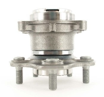 SKF Axle Bearing and Hub Assembly