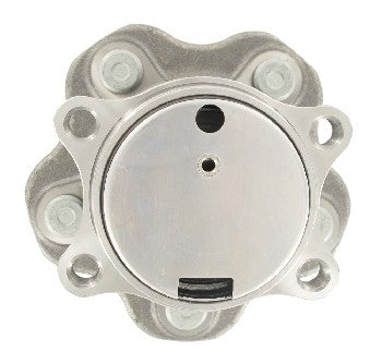 SKF Axle Bearing and Hub Assembly