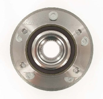 SKF Axle Bearing and Hub Assembly BR930700