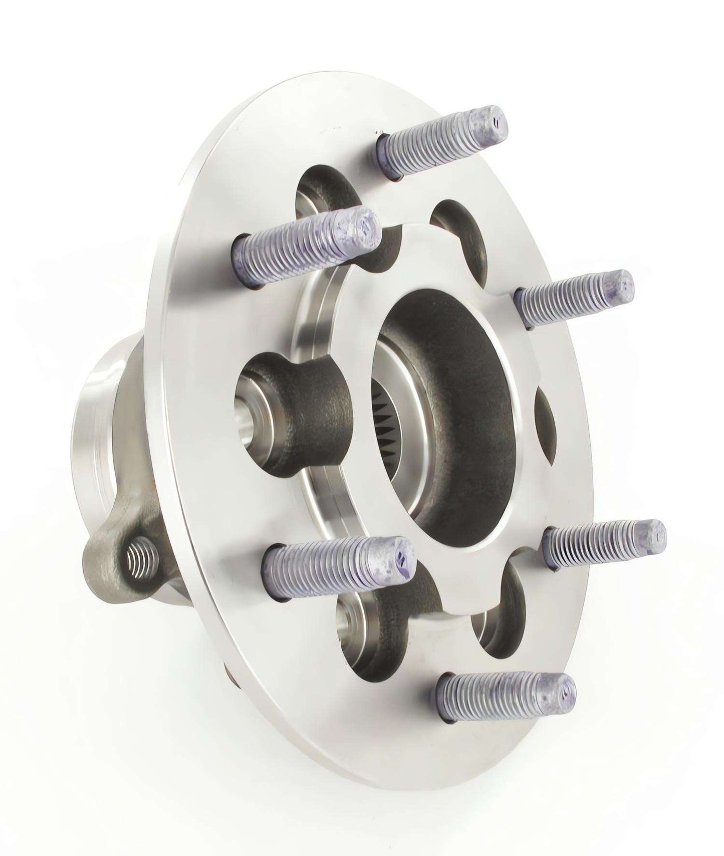 SKF Axle Bearing and Hub Assembly BR930703