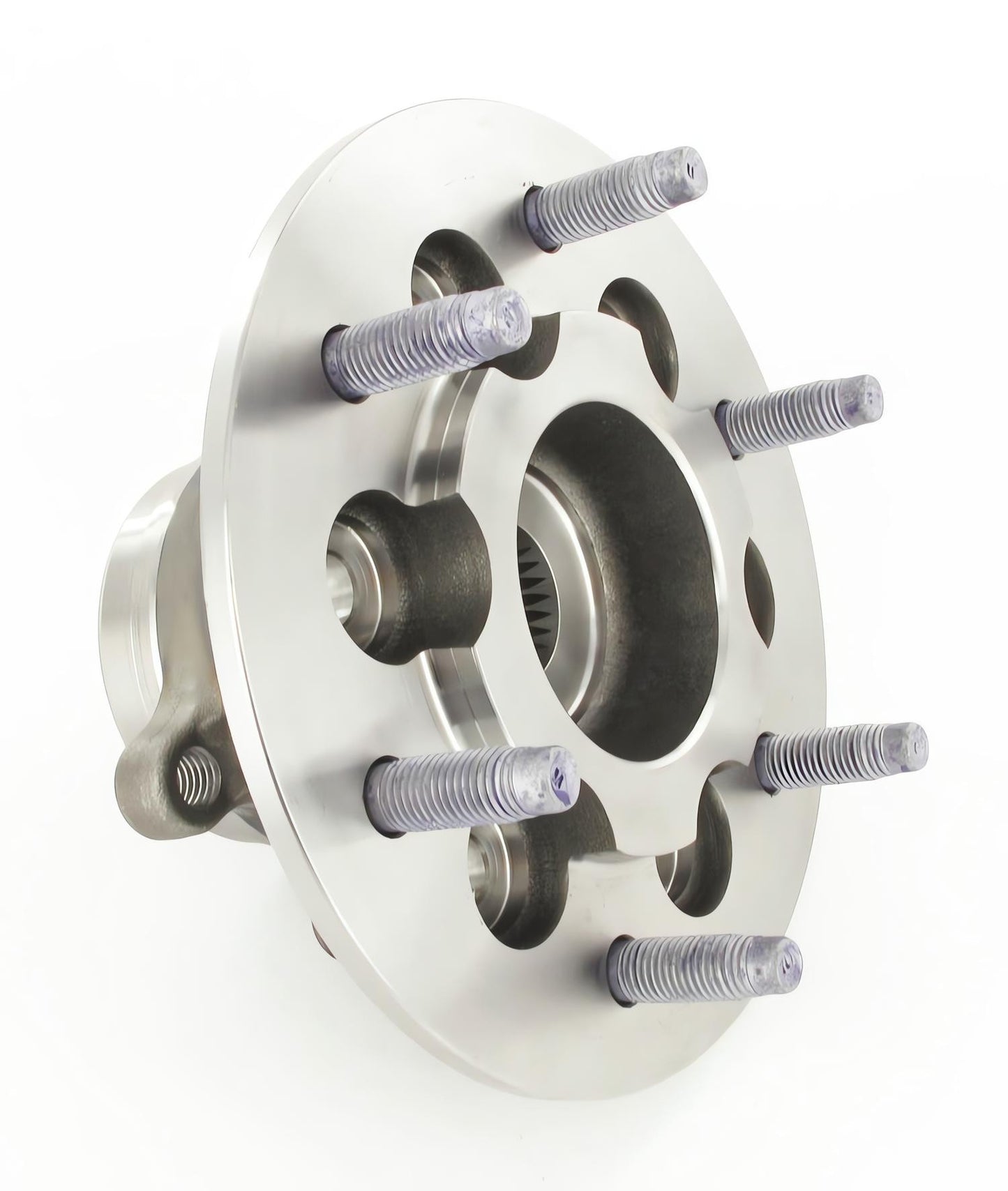 SKF Axle Bearing and Hub Assembly BR930703