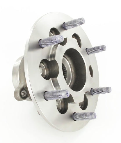 SKF Axle Bearing and Hub Assembly BR930703