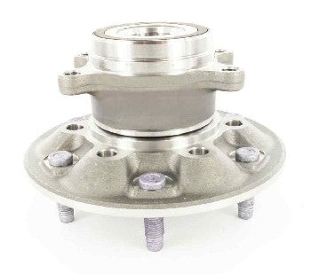 SKF Axle Bearing and Hub Assembly BR930703