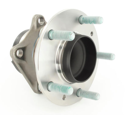 SKF Axle Bearing and Hub Assembly BR930706