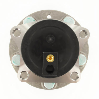 SKF Axle Bearing and Hub Assembly BR930706