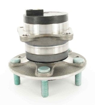 SKF Axle Bearing and Hub Assembly BR930706