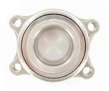 SKF Axle Bearing and Hub Assembly BR930707