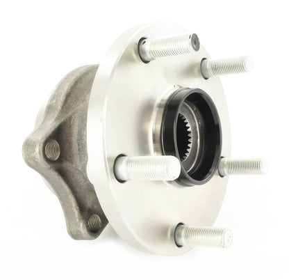 SKF Wheel Bearing and Hub Assembly BR930708