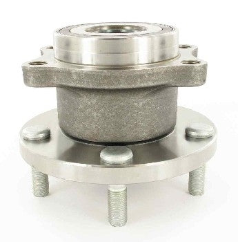 SKF Wheel Bearing and Hub Assembly BR930708