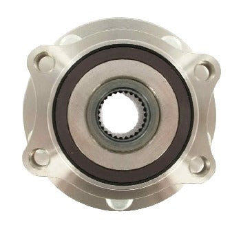 SKF Wheel Bearing and Hub Assembly BR930708