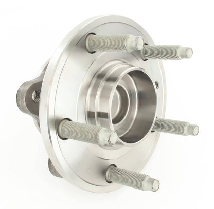 SKF Axle Bearing and Hub Assembly BR930709