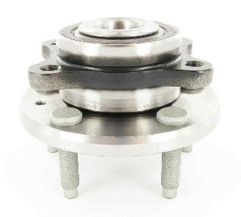 SKF Axle Bearing and Hub Assembly BR930709