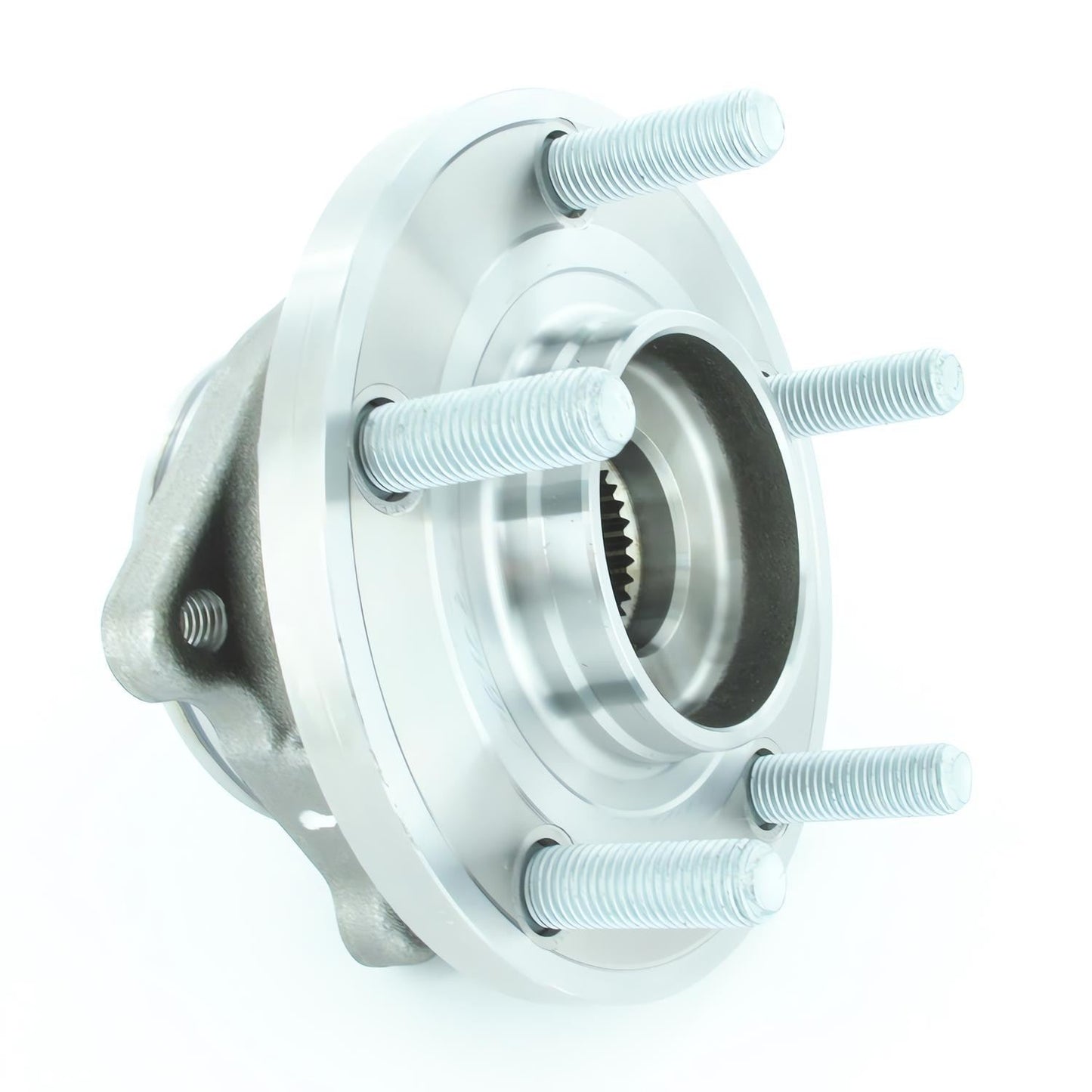 SKF Wheel Bearing and Hub Assembly BR930711